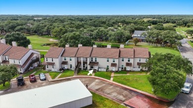 This coastal cutie is serving all the easy-breezy vibes in on Rockport Country Club in Texas - for sale on GolfHomes.com, golf home, golf lot