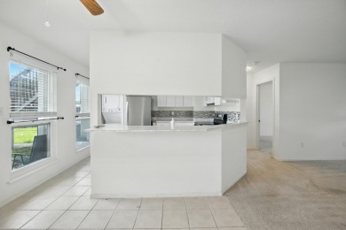 This coastal cutie is serving all the easy-breezy vibes in on Rockport Country Club in Texas - for sale on GolfHomes.com, golf home, golf lot