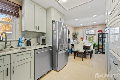 Welcome to 279 Milford Lane #N, a beautifully renovated on Rossmoor Golf Club in New Jersey - for sale on GolfHomes.com, golf home, golf lot