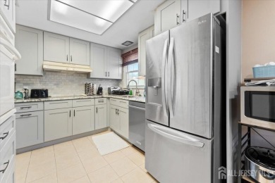 Welcome to 279 Milford Lane #N, a beautifully renovated on Rossmoor Golf Club in New Jersey - for sale on GolfHomes.com, golf home, golf lot