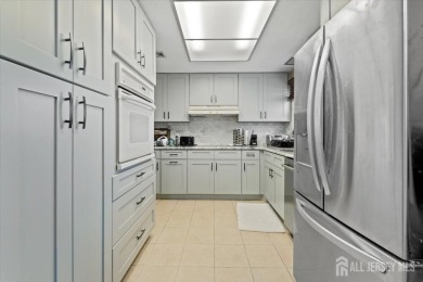 Welcome to 279 Milford Lane #N, a beautifully renovated on Rossmoor Golf Club in New Jersey - for sale on GolfHomes.com, golf home, golf lot