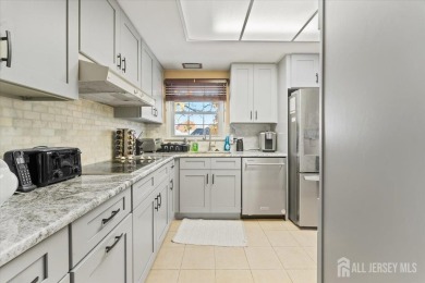Welcome to 279 Milford Lane #N, a beautifully renovated on Rossmoor Golf Club in New Jersey - for sale on GolfHomes.com, golf home, golf lot