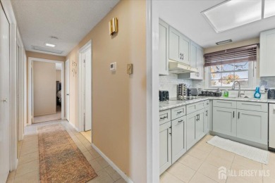 Welcome to 279 Milford Lane #N, a beautifully renovated on Rossmoor Golf Club in New Jersey - for sale on GolfHomes.com, golf home, golf lot