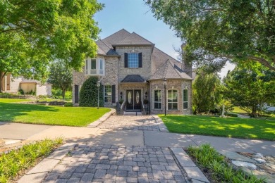 Traditional French Elegance in the hills of Dallas County!
This on Tangle Ridge Golf Club in Texas - for sale on GolfHomes.com, golf home, golf lot