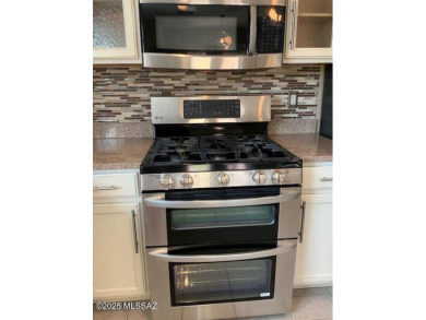 New listing! Beautifully maintained home in Rancho del Lago on Del Lago Golf Club in Arizona - for sale on GolfHomes.com, golf home, golf lot