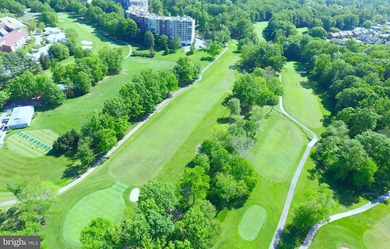 Nestled within the prestigious Greens at Leisure World, this on Leisure World Golf Club in Maryland - for sale on GolfHomes.com, golf home, golf lot