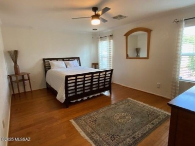 New listing! Beautifully maintained home in Rancho del Lago on Del Lago Golf Club in Arizona - for sale on GolfHomes.com, golf home, golf lot