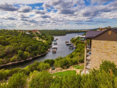 Rare waterfront dockable lot in The Cliffs. Located on one of on The Cliffs Resort in Texas - for sale on GolfHomes.com, golf home, golf lot