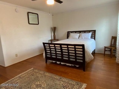 New listing! Beautifully maintained home in Rancho del Lago on Del Lago Golf Club in Arizona - for sale on GolfHomes.com, golf home, golf lot