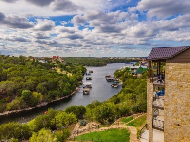 Rare waterfront dockable lot in The Cliffs. Located on one of on The Cliffs Resort in Texas - for sale on GolfHomes.com, golf home, golf lot