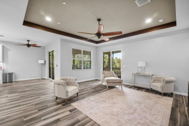 Refined Luxury & Easy Living at Jupiter Country Club. This on Jupiter Country Club in Florida - for sale on GolfHomes.com, golf home, golf lot