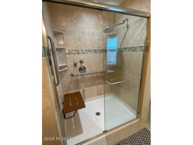 New listing! Beautifully maintained home in Rancho del Lago on Del Lago Golf Club in Arizona - for sale on GolfHomes.com, golf home, golf lot