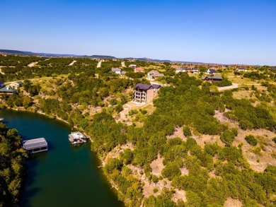 Rare waterfront dockable lot in The Cliffs. Located on one of on The Cliffs Resort in Texas - for sale on GolfHomes.com, golf home, golf lot