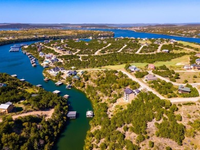 Rare waterfront dockable lot in The Cliffs. Located on one of on The Cliffs Resort in Texas - for sale on GolfHomes.com, golf home, golf lot