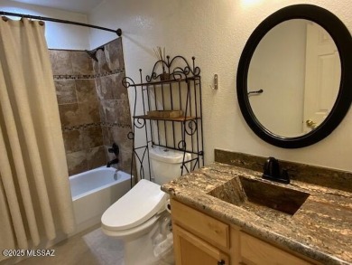 New listing! Beautifully maintained home in Rancho del Lago on Del Lago Golf Club in Arizona - for sale on GolfHomes.com, golf home, golf lot