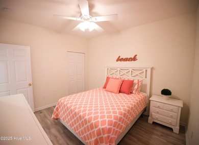 Welcome to the ever-popular community of Sandpiper Bay! Take in on Sandpiper Bay Golf and Country Club in North Carolina - for sale on GolfHomes.com, golf home, golf lot