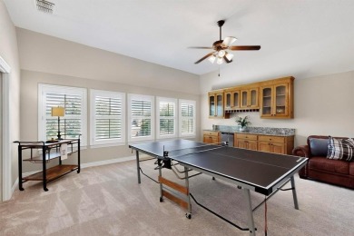Beautifully Appointed Custom Home with Pool in Gentle Creek on Gentle Creek Golf Club in Texas - for sale on GolfHomes.com, golf home, golf lot