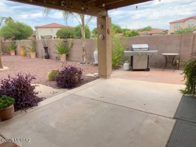 New listing! Beautifully maintained home in Rancho del Lago on Del Lago Golf Club in Arizona - for sale on GolfHomes.com, golf home, golf lot