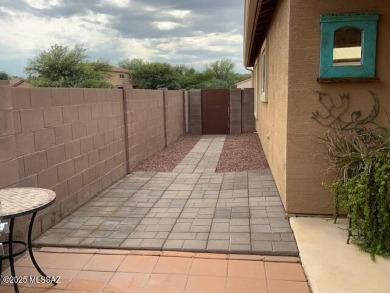 New listing! Beautifully maintained home in Rancho del Lago on Del Lago Golf Club in Arizona - for sale on GolfHomes.com, golf home, golf lot