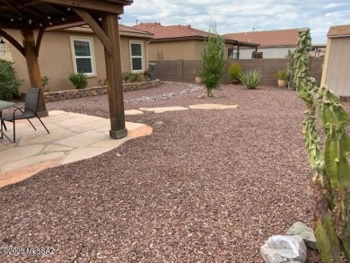 New listing! Beautifully maintained home in Rancho del Lago on Del Lago Golf Club in Arizona - for sale on GolfHomes.com, golf home, golf lot