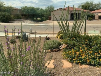 New listing! Beautifully maintained home in Rancho del Lago on Del Lago Golf Club in Arizona - for sale on GolfHomes.com, golf home, golf lot