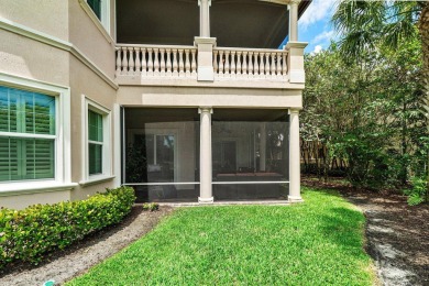 Refined Luxury & Easy Living at Jupiter Country Club. This on Jupiter Country Club in Florida - for sale on GolfHomes.com, golf home, golf lot