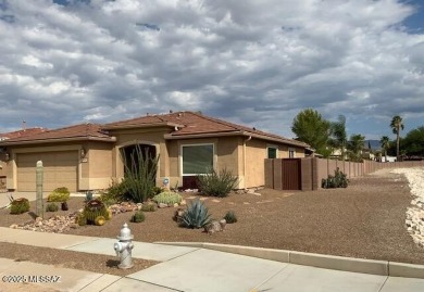 New listing! Beautifully maintained home in Rancho del Lago on Del Lago Golf Club in Arizona - for sale on GolfHomes.com, golf home, golf lot
