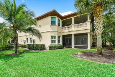 Refined Luxury & Easy Living at Jupiter Country Club. This on Jupiter Country Club in Florida - for sale on GolfHomes.com, golf home, golf lot
