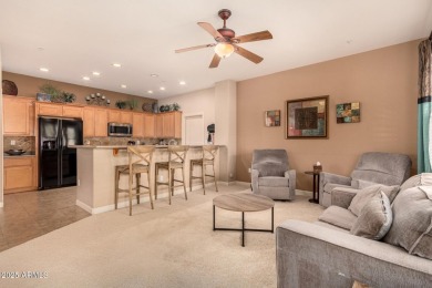 Premier Gated Community at Encore at Grayhawk! Rare single level on Talon at Grayhawk Golf Course in Arizona - for sale on GolfHomes.com, golf home, golf lot