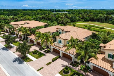 Refined Luxury & Easy Living at Jupiter Country Club. This on Jupiter Country Club in Florida - for sale on GolfHomes.com, golf home, golf lot
