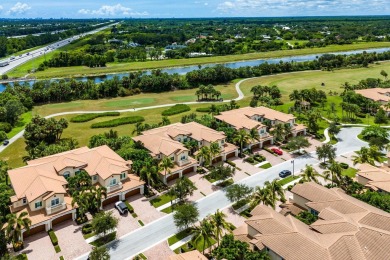 Refined Luxury & Easy Living at Jupiter Country Club. This on Jupiter Country Club in Florida - for sale on GolfHomes.com, golf home, golf lot