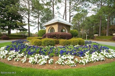Welcome to the ever-popular community of Sandpiper Bay! Take in on Sandpiper Bay Golf and Country Club in North Carolina - for sale on GolfHomes.com, golf home, golf lot
