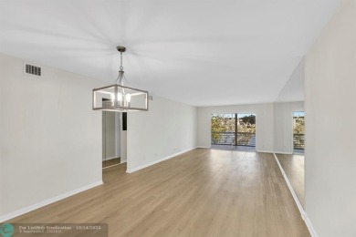 Price Reduced, Owner motivated! Beautiful Renovated 2/2 unit on on Wynmoor Golf Course in Florida - for sale on GolfHomes.com, golf home, golf lot
