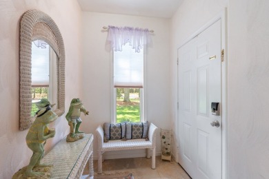 Discover the upbeat charm of this whimsical first-floor condo on Bay Creek Golf Club in Virginia - for sale on GolfHomes.com, golf home, golf lot