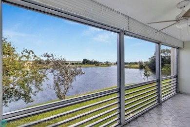 Price Reduced, Owner motivated! Beautiful Renovated 2/2 unit on on Wynmoor Golf Course in Florida - for sale on GolfHomes.com, golf home, golf lot