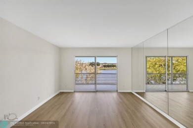 Price Reduced, Owner motivated! Beautiful Renovated 2/2 unit on on Wynmoor Golf Course in Florida - for sale on GolfHomes.com, golf home, golf lot
