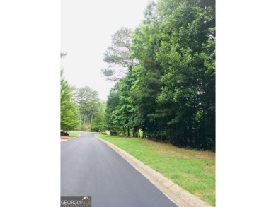 Welcome home to one of the most exclusive Golf Courses in the on Hawks Ridge Golf Club in Georgia - for sale on GolfHomes.com, golf home, golf lot