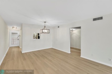Price Reduced, Owner motivated! Beautiful Renovated 2/2 unit on on Wynmoor Golf Course in Florida - for sale on GolfHomes.com, golf home, golf lot