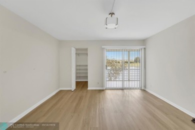 Price Reduced, Owner motivated! Beautiful Renovated 2/2 unit on on Wynmoor Golf Course in Florida - for sale on GolfHomes.com, golf home, golf lot