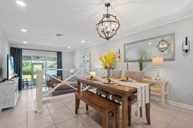 Welcome to your dream coastal retreat in the heart of the on Sandestin Golf and Beach Resort - The Links in Florida - for sale on GolfHomes.com, golf home, golf lot