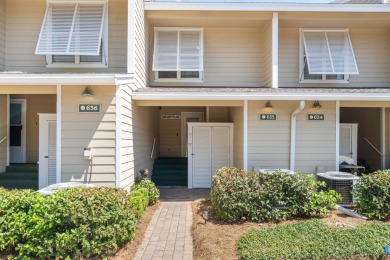 Welcome to your dream coastal retreat in the heart of the on Sandestin Golf and Beach Resort - The Links in Florida - for sale on GolfHomes.com, golf home, golf lot