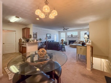 Fantastic opportunity to own this 3 bedroom/2bath condo not far on Bay Creek Golf Club in Virginia - for sale on GolfHomes.com, golf home, golf lot