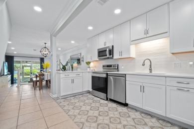 Welcome to your dream coastal retreat in the heart of the on Sandestin Golf and Beach Resort - The Links in Florida - for sale on GolfHomes.com, golf home, golf lot