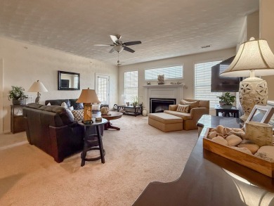 Fantastic opportunity to own this 3 bedroom/2bath condo not far on Bay Creek Golf Club in Virginia - for sale on GolfHomes.com, golf home, golf lot