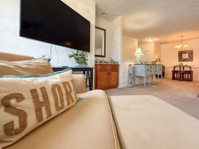 Fantastic opportunity to own this 3 bedroom/2bath condo not far on Bay Creek Golf Club in Virginia - for sale on GolfHomes.com, golf home, golf lot