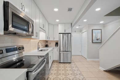 Welcome to your dream coastal retreat in the heart of the on Sandestin Golf and Beach Resort - The Links in Florida - for sale on GolfHomes.com, golf home, golf lot