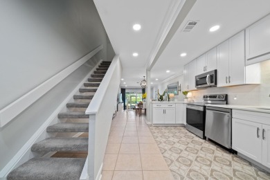 Welcome to your dream coastal retreat in the heart of the on Sandestin Golf and Beach Resort - The Links in Florida - for sale on GolfHomes.com, golf home, golf lot