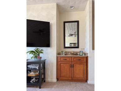 Fantastic opportunity to own this 3 bedroom/2bath condo not far on Bay Creek Golf Club in Virginia - for sale on GolfHomes.com, golf home, golf lot