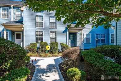 One floor living at its best.  Rare opportunity to own a first on Concordia Golf Club in New Jersey - for sale on GolfHomes.com, golf home, golf lot