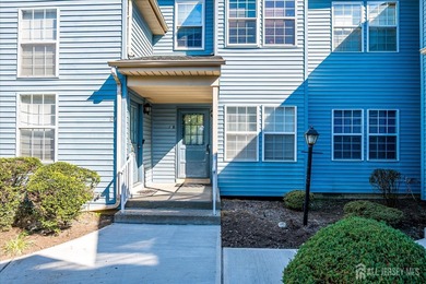 One floor living at its best.  Rare opportunity to own a first on Concordia Golf Club in New Jersey - for sale on GolfHomes.com, golf home, golf lot